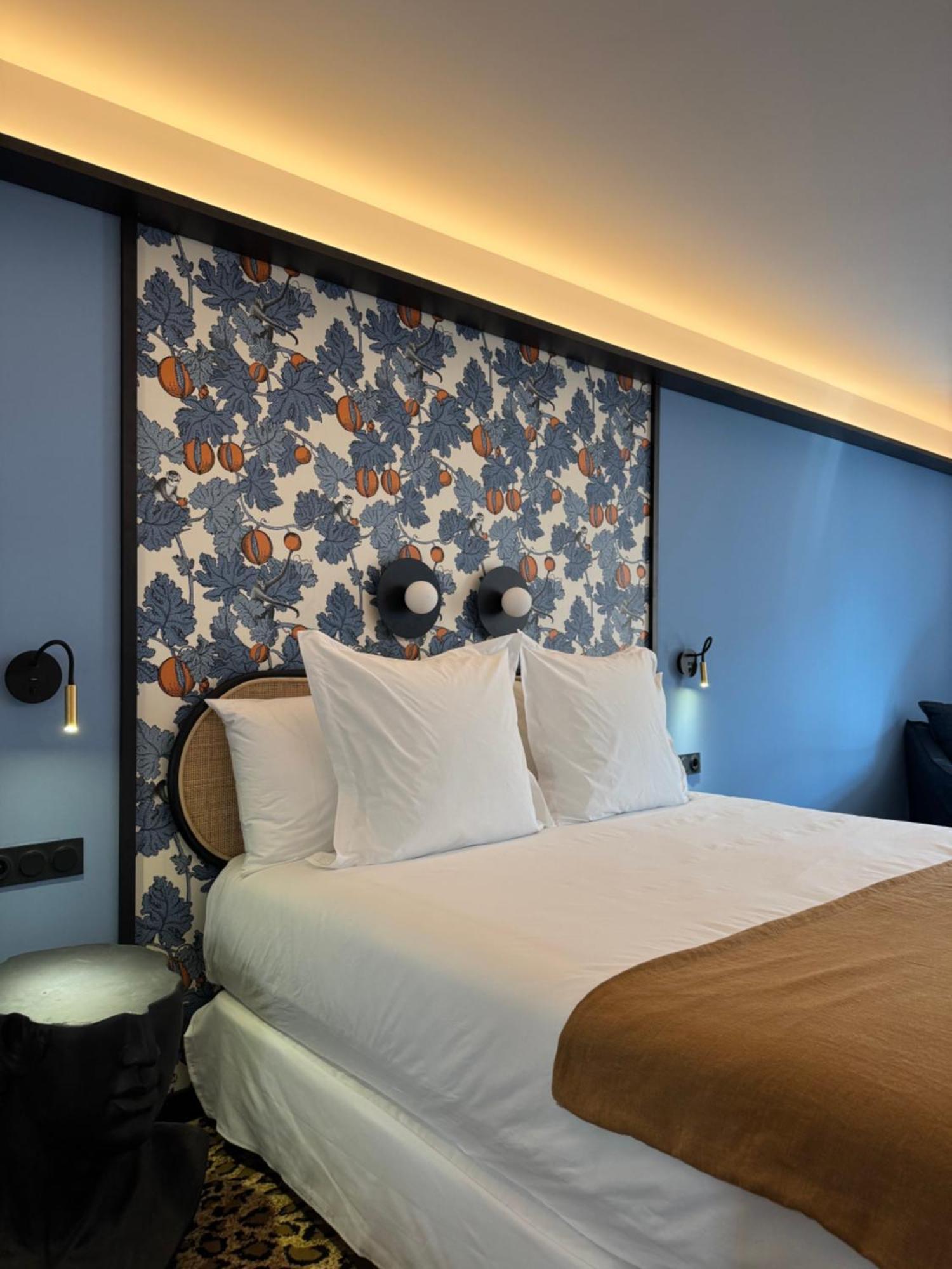 Hotel Divino & Apartments Figueres  Esterno foto