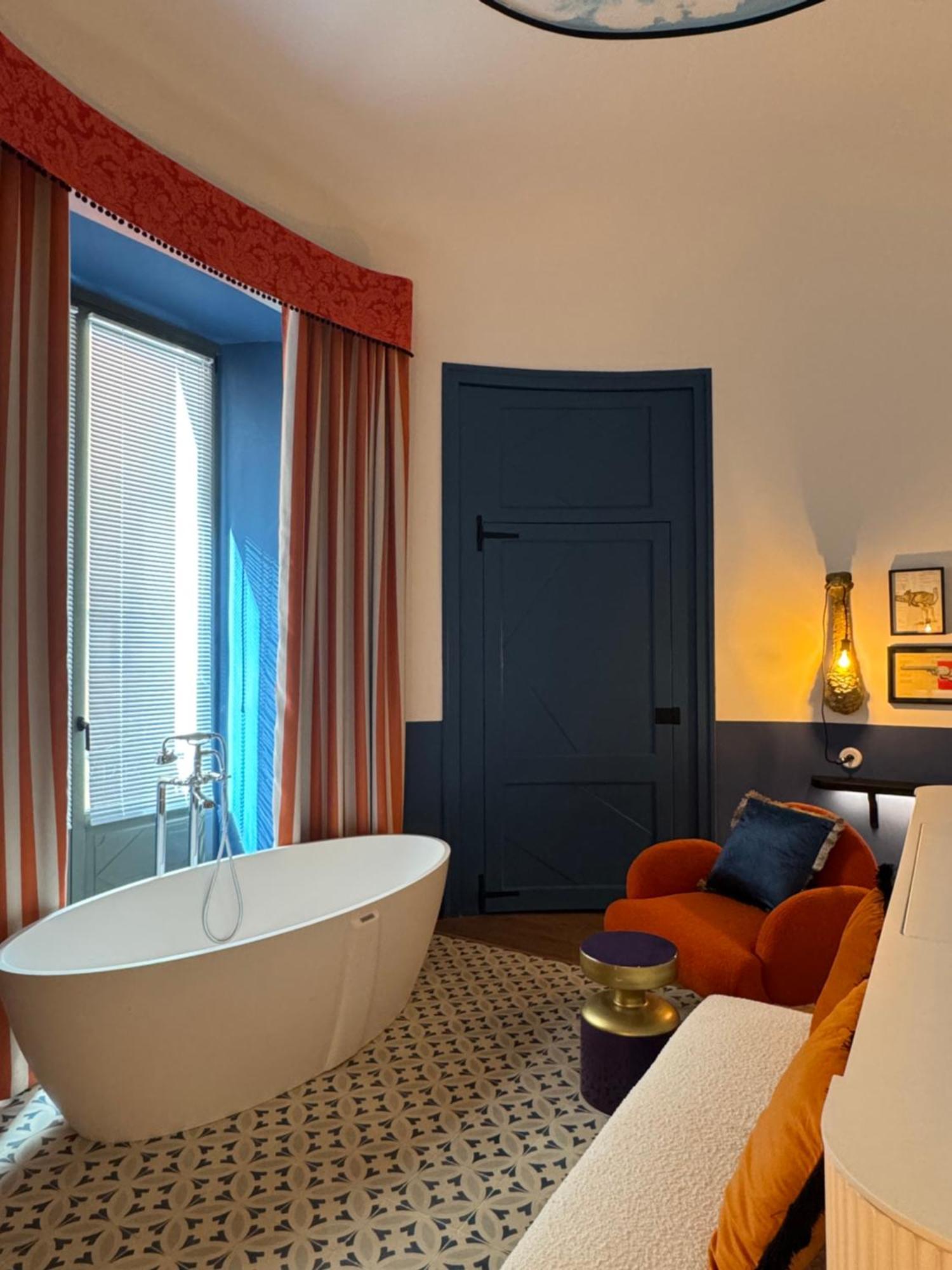 Hotel Divino & Apartments Figueres  Esterno foto