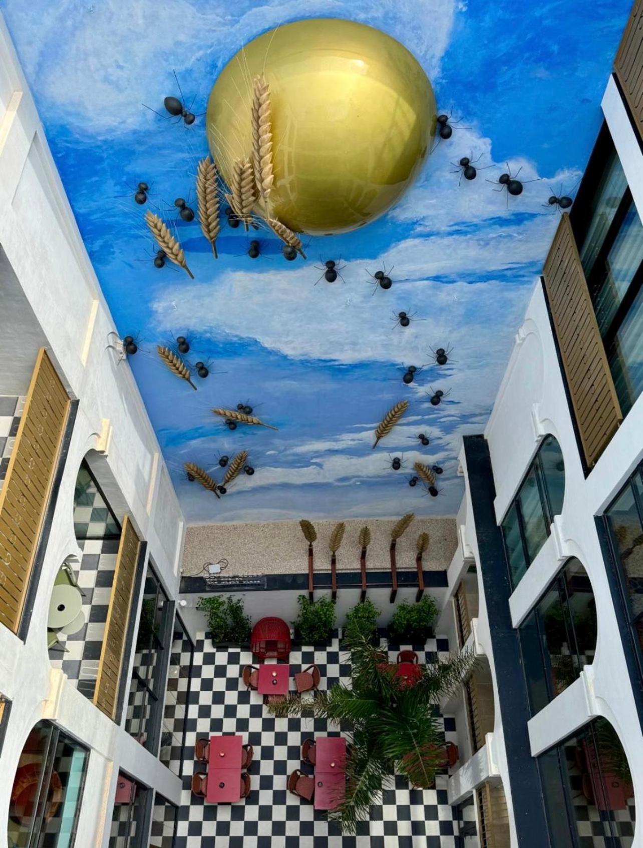 Hotel Divino & Apartments Figueres  Esterno foto